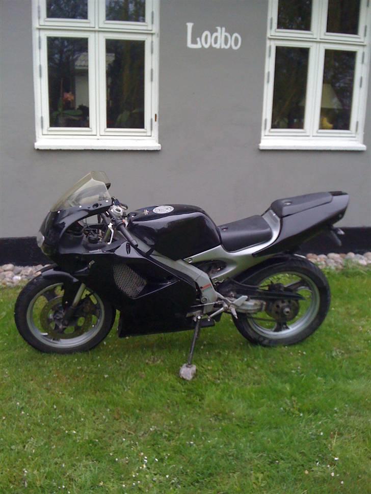 Aprilia rs 50 billede 1