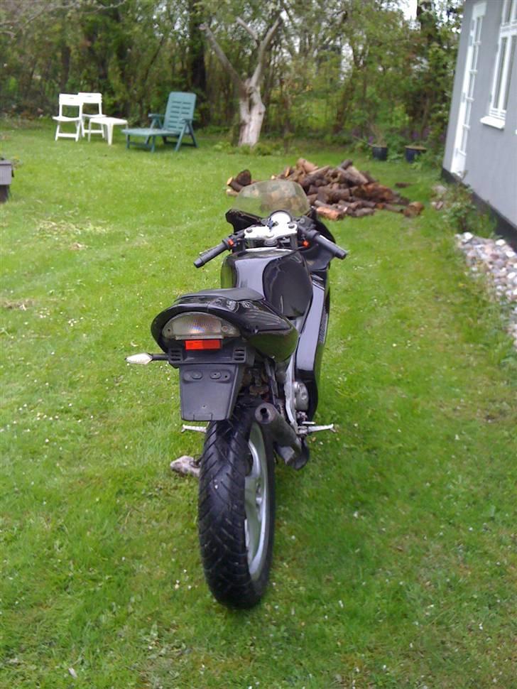 Aprilia rs 50 billede 3