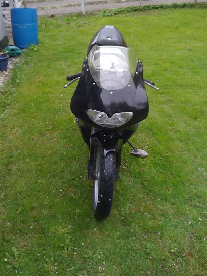 Aprilia rs 50 billede 4