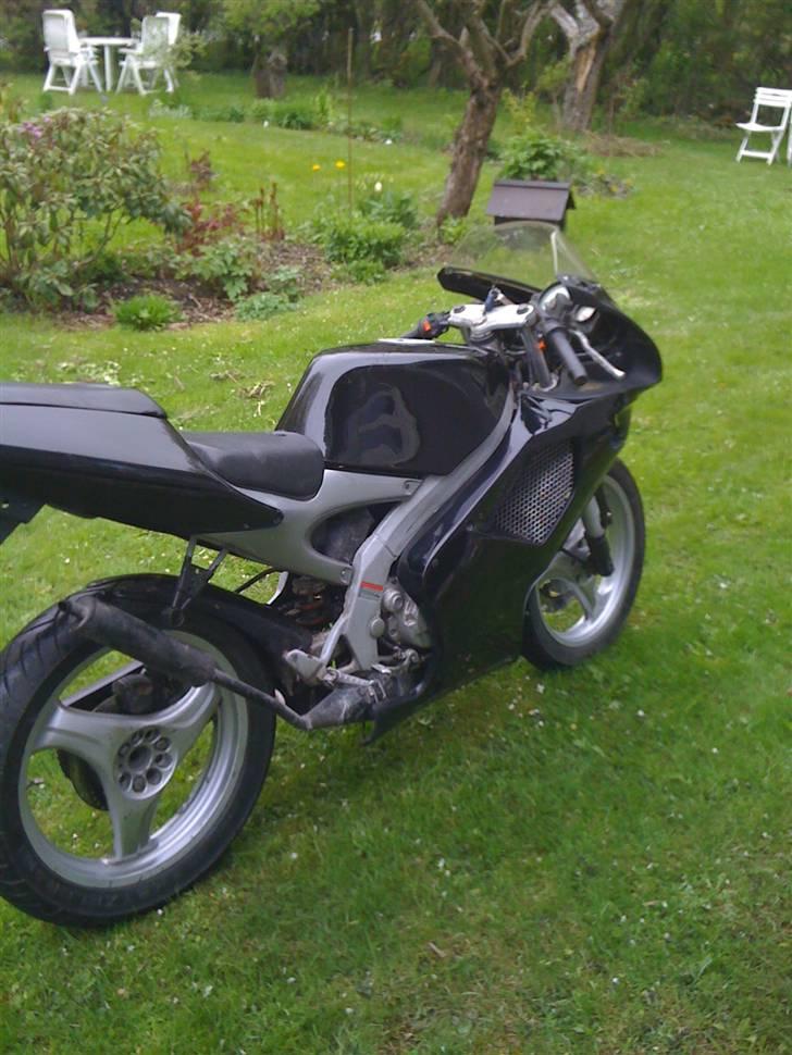 Aprilia rs 50 billede 5