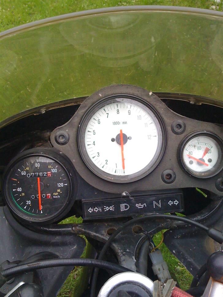 Aprilia rs 50 billede 6