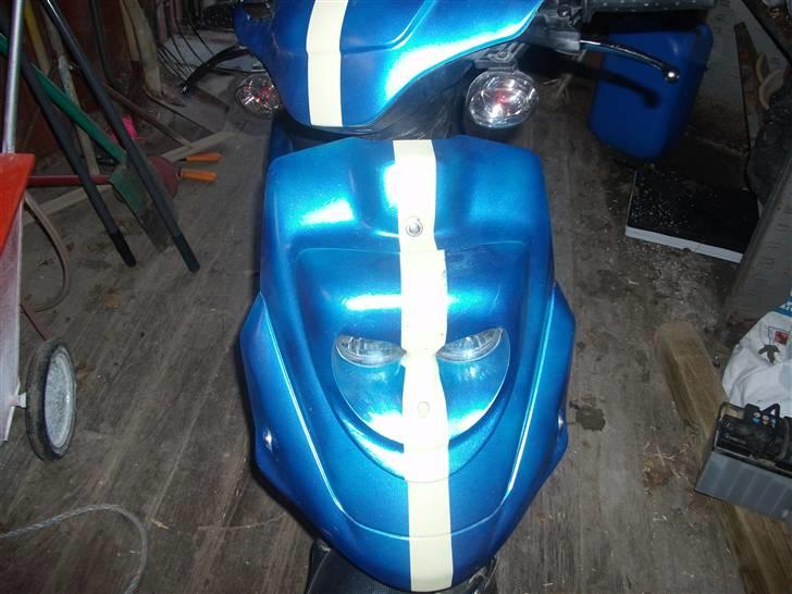 PGO hot 50 billede 1