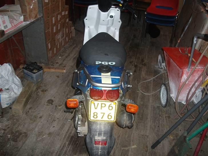 PGO hot 50 billede 3