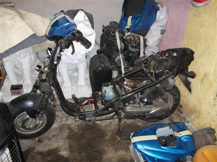 PGO hot 50 billede 5