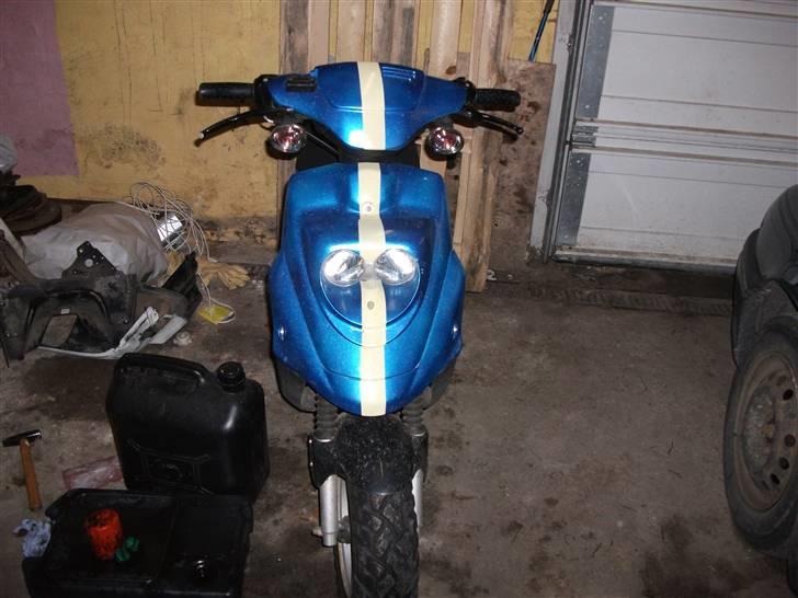 PGO hot 50 billede 7