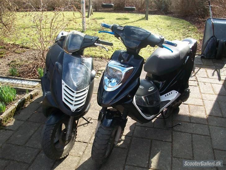 PGO hot 50 solg 4000 billede 2