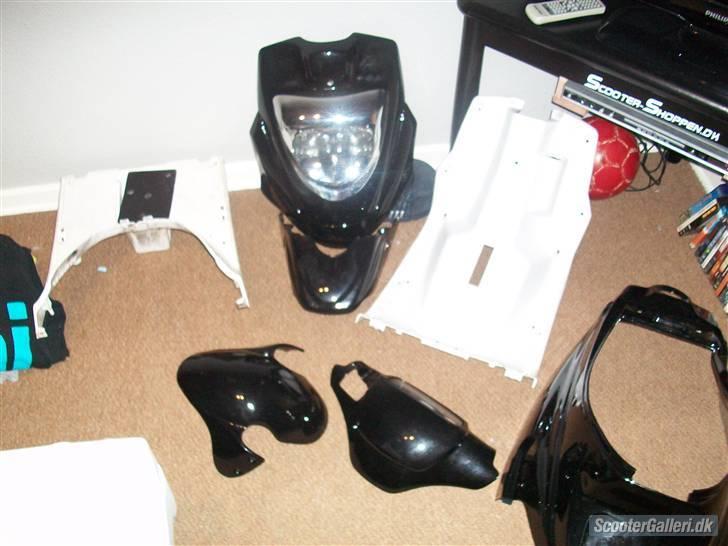 PGO hot 50 solg 4000 billede 3