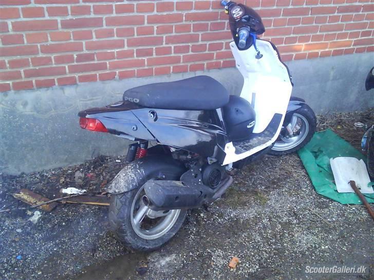 PGO hot 50 solg 4000 billede 5