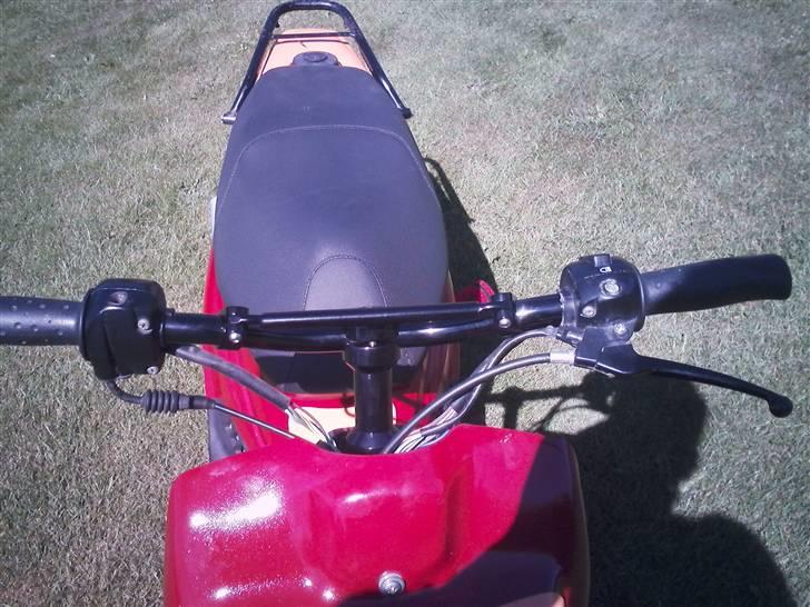 PGO hot 50 solgt billede 7