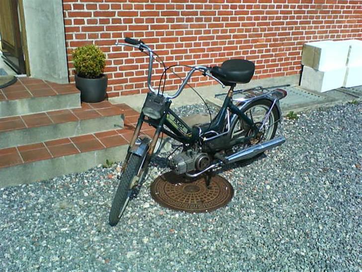 Puch maxi  billede 1