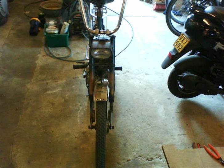 Puch maxi  billede 2