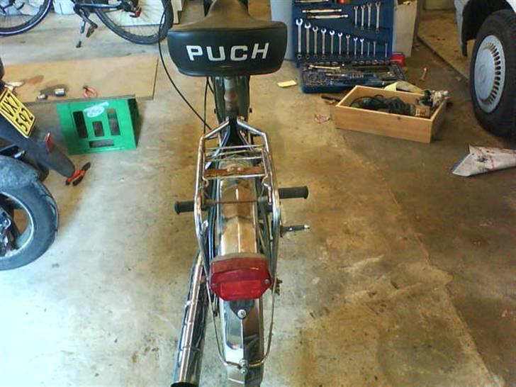 Puch maxi  billede 3