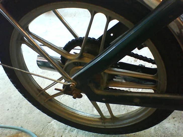 Puch maxi  billede 4