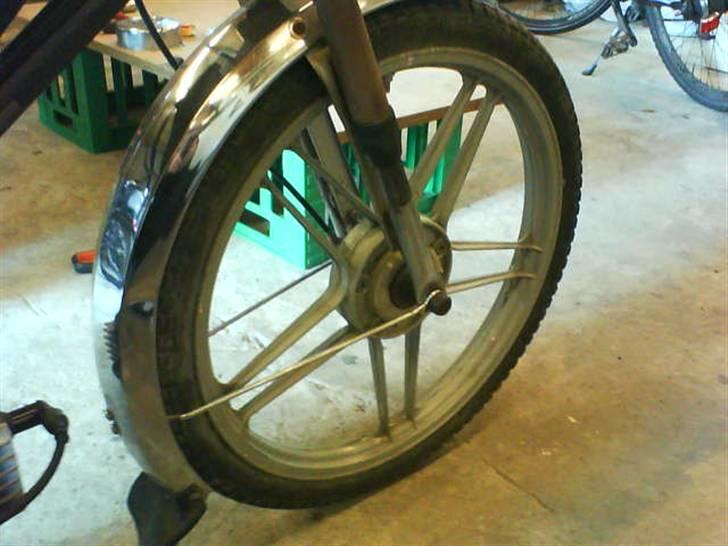 Puch maxi  billede 5