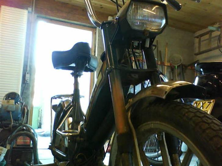 Puch maxi  billede 6