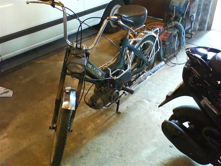 Puch maxi  billede 7