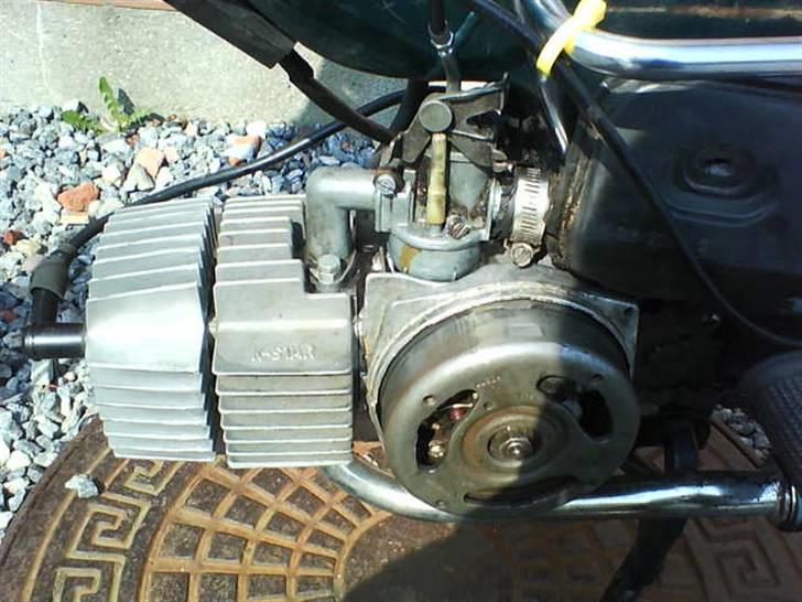 Puch maxi  billede 8
