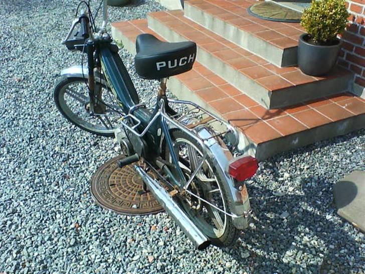 Puch maxi  billede 9