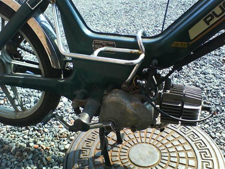 Puch maxi  billede 10