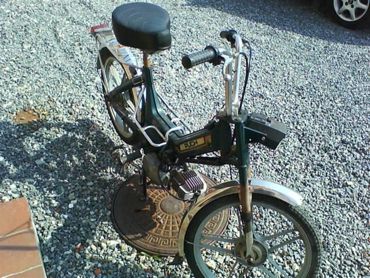 Puch maxi  billede 12