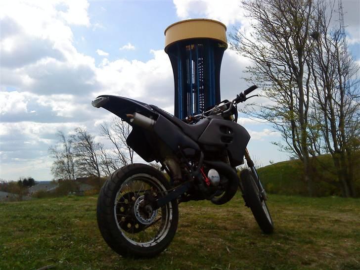 Suzuki SMX Solgt billede 1