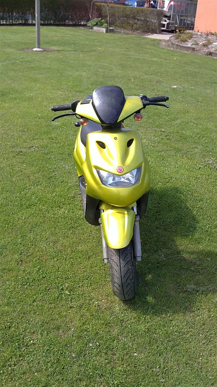 CPI popcorn-solgt billede 1