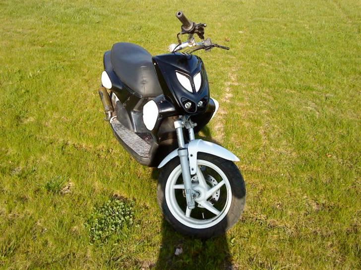 Yamaha Slider - Solgt billede 6