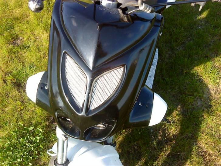 Yamaha Slider - Solgt billede 7