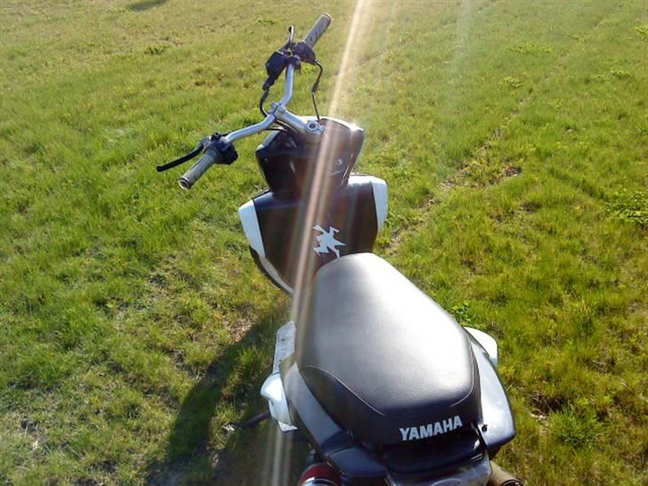 Yamaha Slider - Solgt billede 9