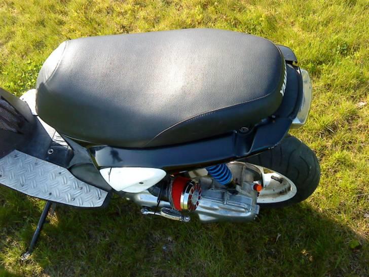 Yamaha Slider - Solgt billede 10