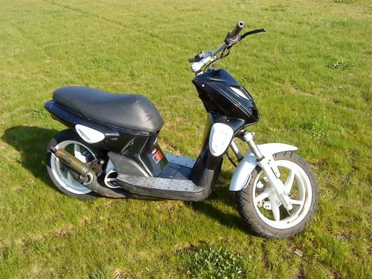 Yamaha Slider - Solgt billede 11