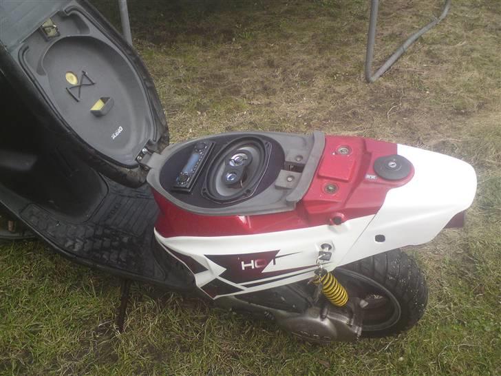 PGO Hot 50 # SOLGT# billede 2