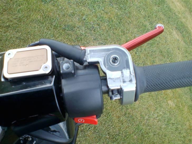 Yamaha jog r #Projekt LC#B-jogR  billede 10