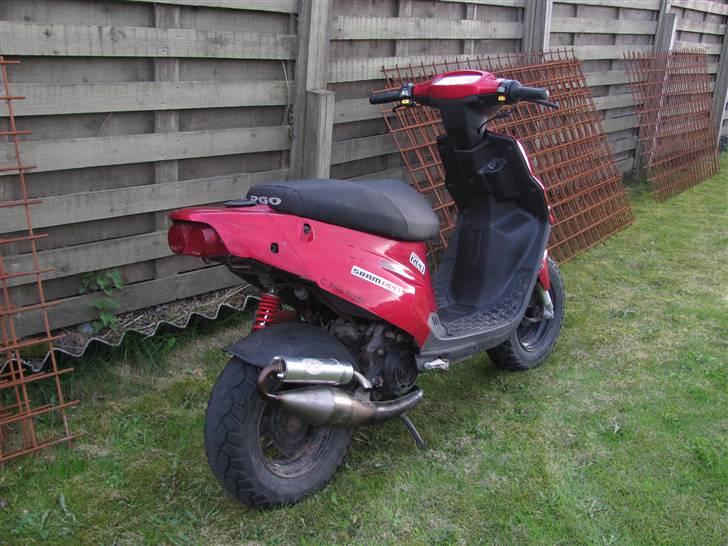 PGO hot 50 billede 11