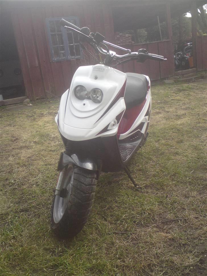 PGO Hot 50 # SOLGT# billede 3