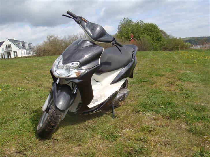 Yamaha JOG R TIL SALG - Skriv gerne en kommentar. TAK ! billede 1