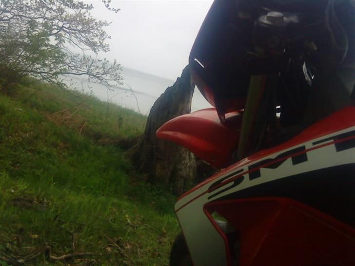 Gilera Smt SOLGT billede 9