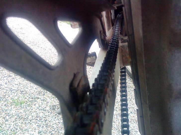 Gilera Smt SOLGT billede 12