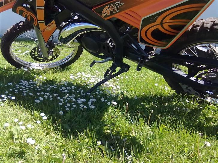 Gilera rcr billede 3