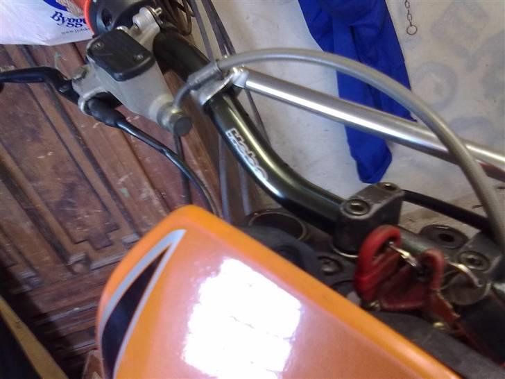 Gilera rcr billede 4