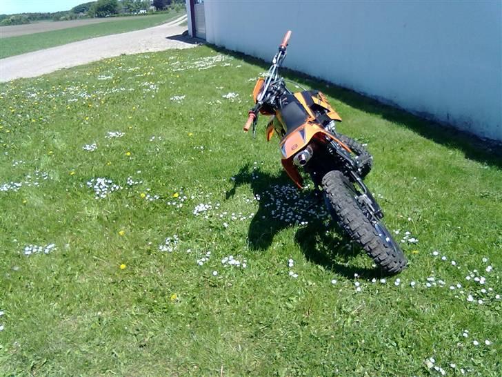 Gilera rcr billede 7