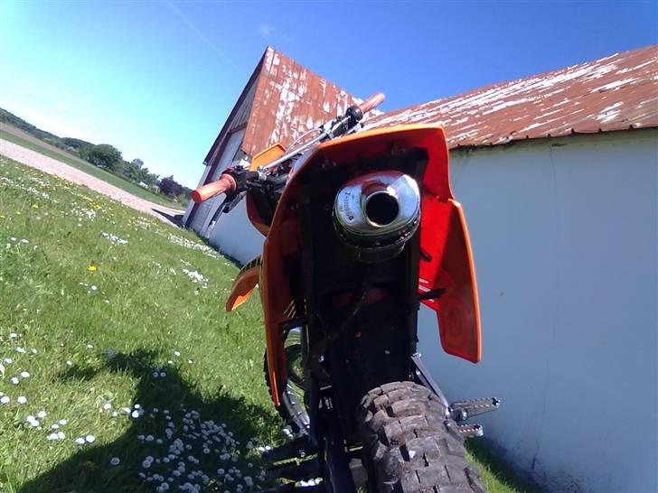 Gilera rcr billede 8