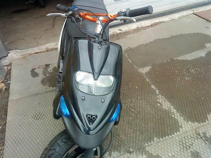 Gilera Stalker billede 3