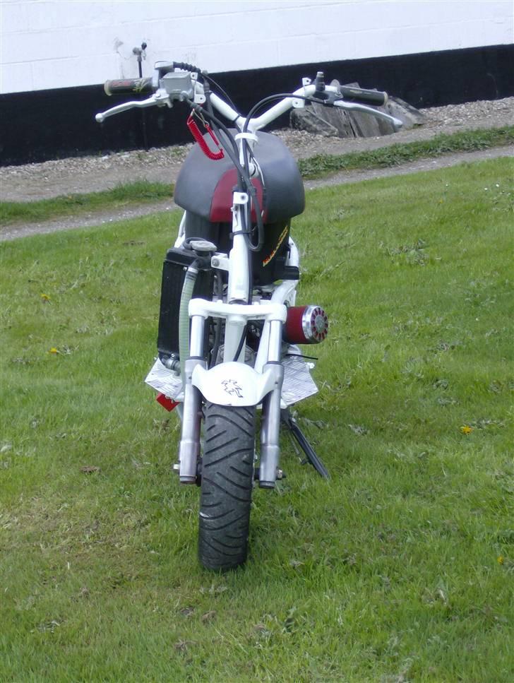 Yamaha Jog TS 7 LC billede 3