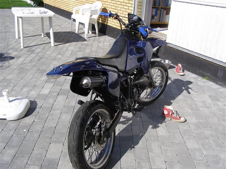 Suzuki SMX LC DD (TIL SALG) billede 13