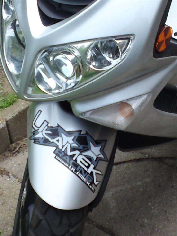 Peugeot speedfight 2 billede 19