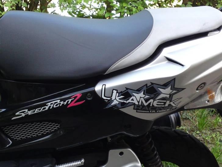 Peugeot speedfight 2 billede 20