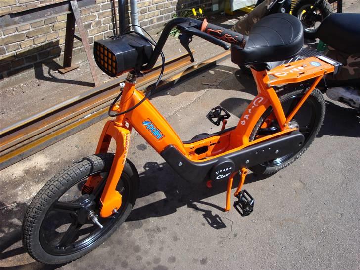 Vespa Ciao  billede 1