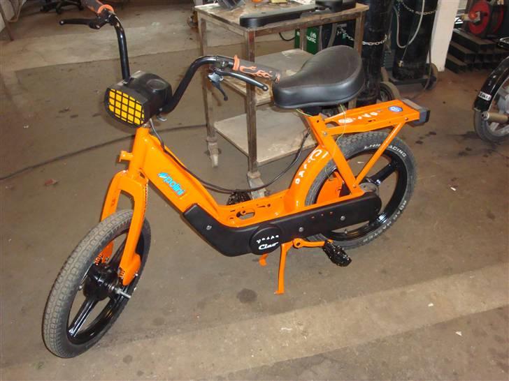 Vespa Ciao  billede 2