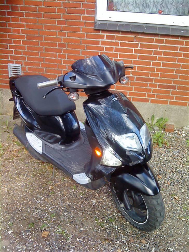 PGO Dr.Big - Som den ser ud nu billede 11